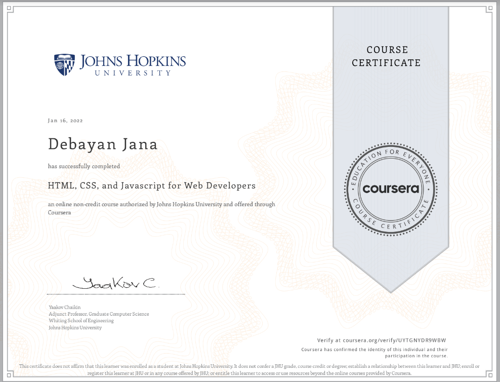 Certificate3